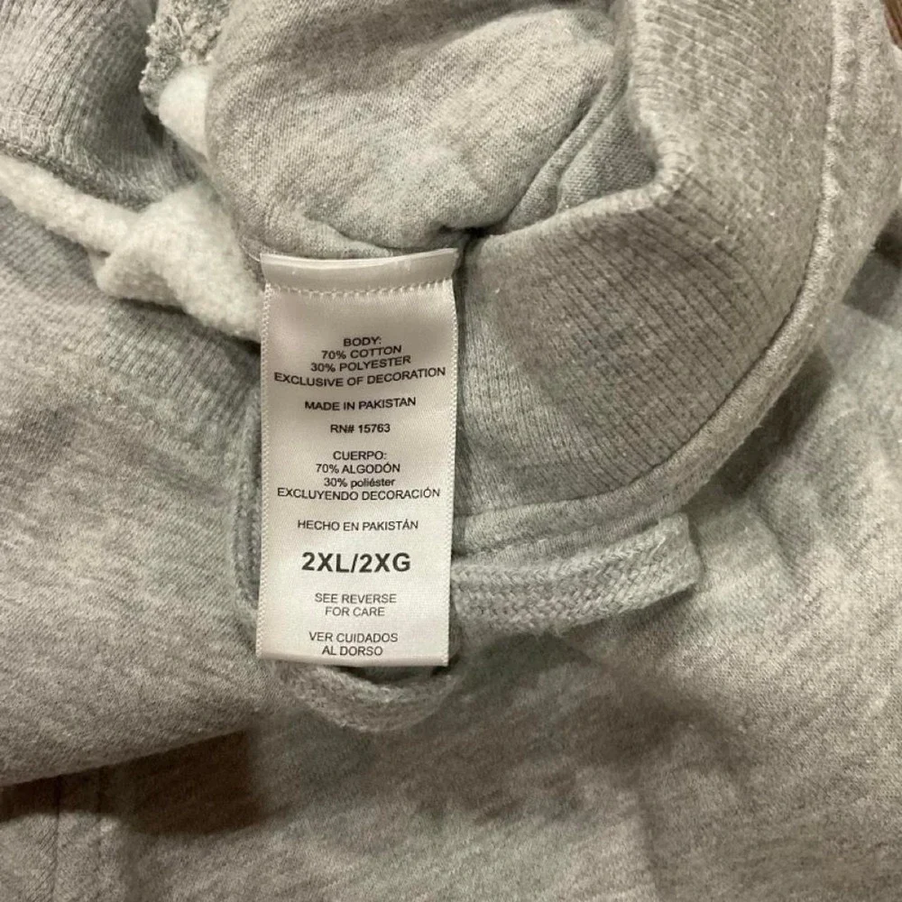 Gray Champion joggers